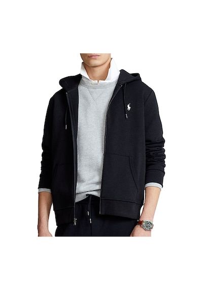 Polo Ralph Lauren Erkek Sweatshırt 710888282001 710888282001 Siyah Siyah