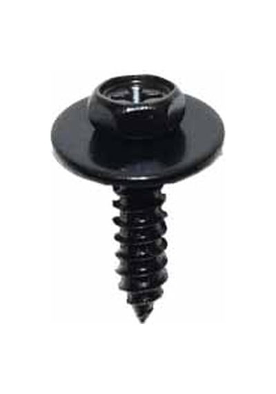 Vida Trifon Yıldız Başlı 5x17mm Hyundai Kia 12442-05207B 10 Adet