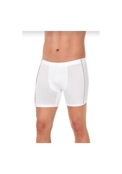 105 Erkek Modal Biyeli Boxer 3 Adet 001