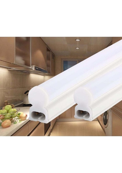 12w Eklenebilir Anahtarlı Bant Armatür Ct-2468 6400 K Beyaz Işık Diğer
