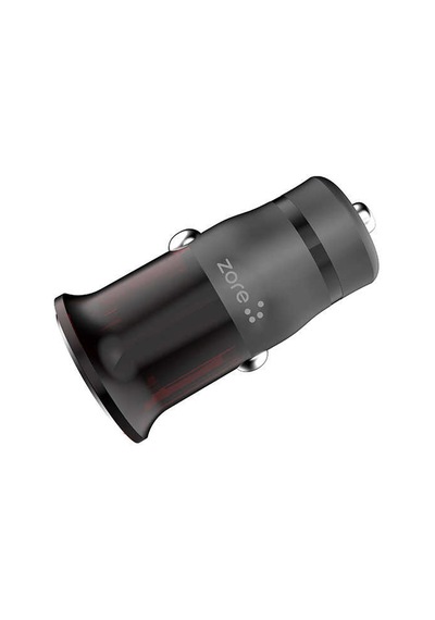 Zore Zr-C304Q Micro Araç Şarj Seti
