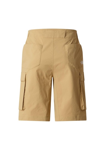 The North Face W Exploratıon Cargo Shorts Kadın Sportif Şort Nf0a8ecclk51 Haki