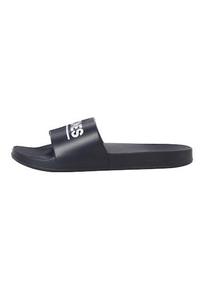 Jack & Jones Jack Jones Yazılı Erkek Günlük Terlik 12236477