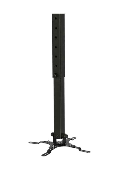 Vontech Pr 03 360 45 Derece 13 Kg Siyah Projeksiyon Askı Aparat