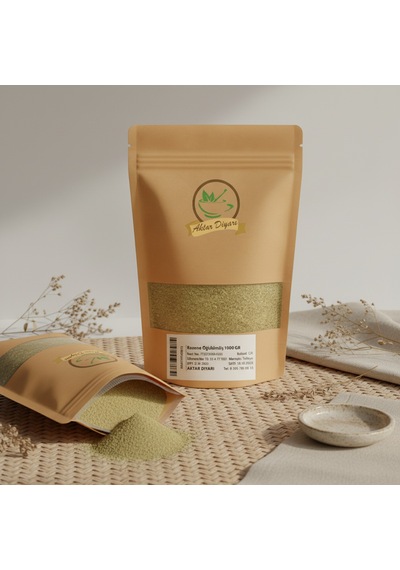 Rezene Öğütülmüş 1000 Gr Aktar Diyarı Diğer