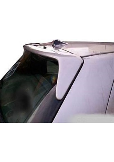 Fiat Palio Spoiler Boyasız N11.3121