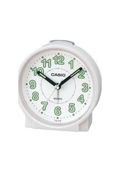 Casıo Tq-228-7Df Masa Saati (544722412)