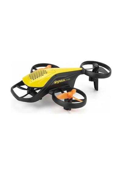 X39 Uzaktan Kumandalı 4 Pervaneli Drone-zrv