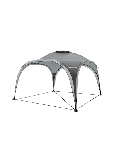 Outwell Wakefield Shelter L Upf+50 Korumalı 3,5x3,5 M. Gazebo Çadır & Gölgelik Gri
