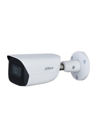 Dahua Ipc-hfw3241e-as-0360b 2mp 3.6mm 50mt Starlıght Ip67 H265+ Ir Bullet Ip Kamera