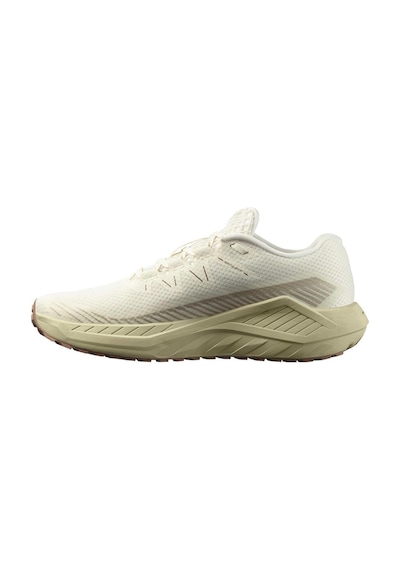 Salomon Drx Defy Grvl Erkek Ayakkabı Krem