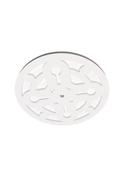 Motifpiyer Lamba Tavan Göbeği-18-y-56cm-2adet