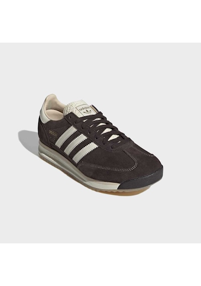 Adidas Kk3642 Sl 72 Rs Erkek Günlük Spor Ayakkabısı Kahverengi Adidas Kk3642 Sl 72 Rs Erkek Günlük Spor Ayakkabısı Kahverengi