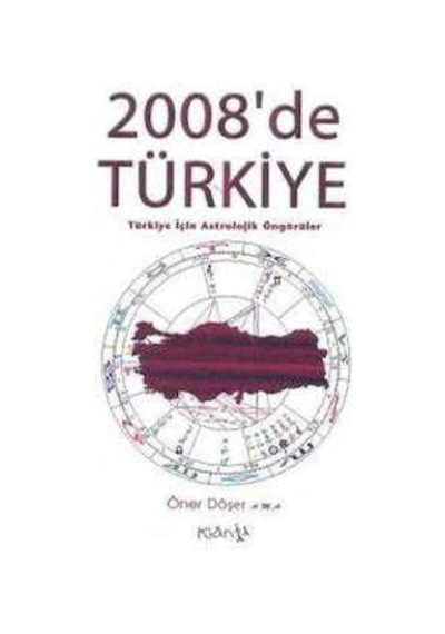 2008'de Türkiye Öner Döşer