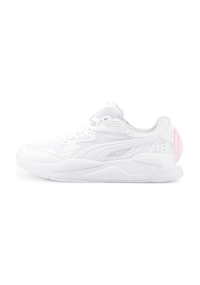 Puma Unisex Sneaker X-ray Speed 38463802 Beyaz