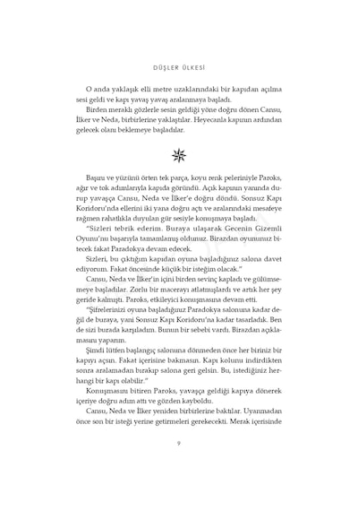 Düşler Ülkesi