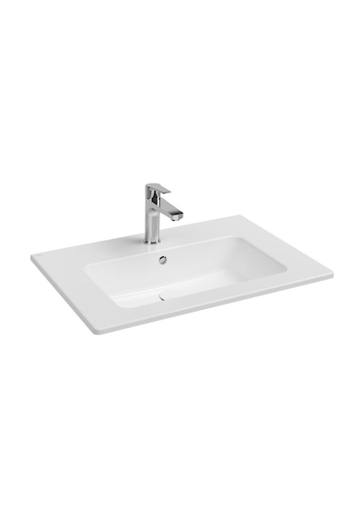 Isvea Sistemat Flat Lavabo 71 CM