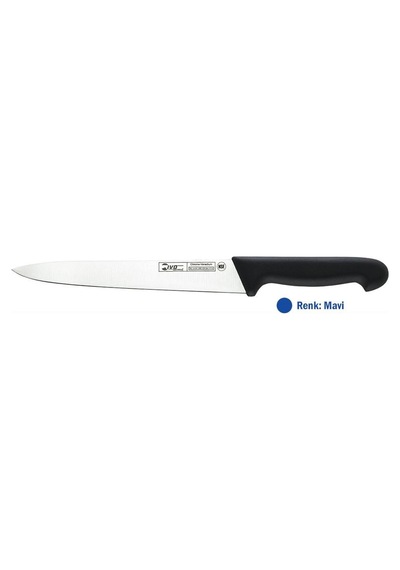 Ivo 55048 Professional Line I 20cm Mavi Doğrama Bıçağı Çok Renkli