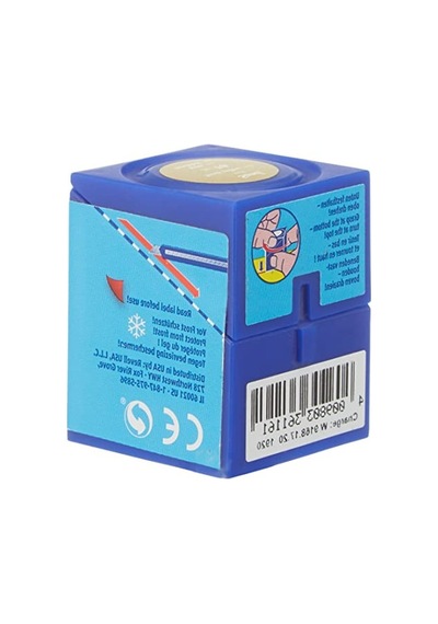 Kum Sarısı Mat Su Bazlı Maket Boyası, 18 Ml 0,15 L