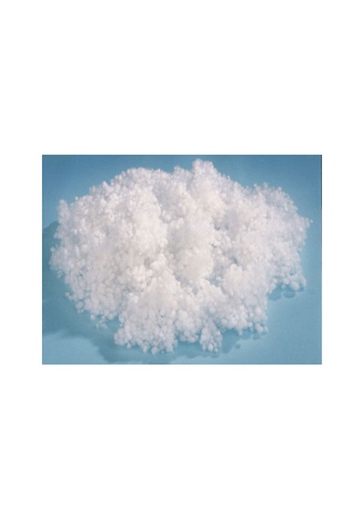 Boncuk Elyaf %100 Tam Silikonlu 3 Kg