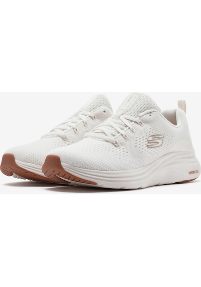 Skechers Vapor Foam - Fresh Trend Kadın Bej Spor Ayakkabı 150024 Nat Bej