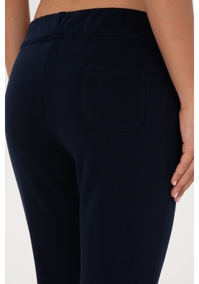 U.S. Polo Assn. Kadın Lacivert Jogger Eşofman Altı 50307759-VR033