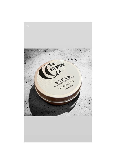 Kaş Ve Kirpik Bakım Kremi Besleyici & Canlandırıcı Krem Gri - 579426326 Diğer
