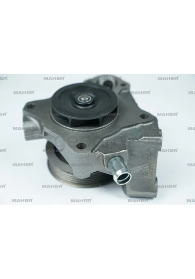 Devirdaim Ducato 3 2006-2014 Boxer 3 2006-2014 3.0 Jtd F1ce0441a - F1ce3481n - F1ce3481m