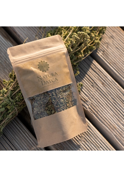 Natura Datça İncir Kekik 20 G