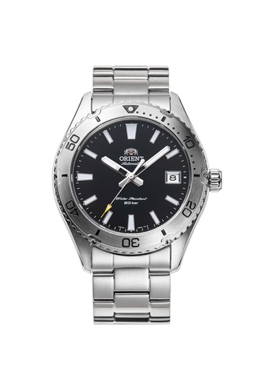 Orient Ra-ac0q01b30b Kol Saati Rose Gold