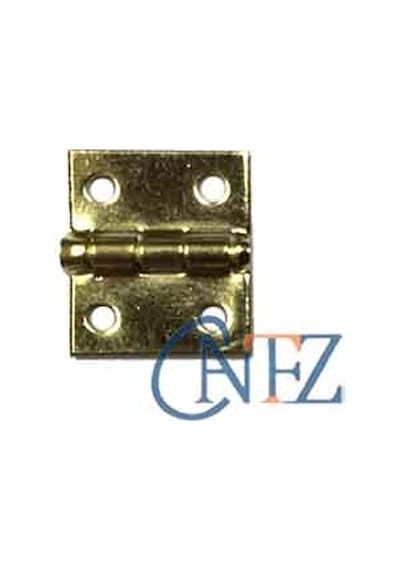Tavla Menteşe No 1 Mini 10X11 Mm 100 Adet