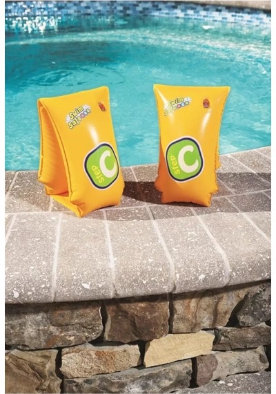 Swim Safe Step Kolluk 30x15 Cm 32110