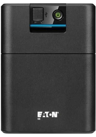 Eaton 1200va 5e 1200 Usb Dın Schuko Line-ınteractive Ups