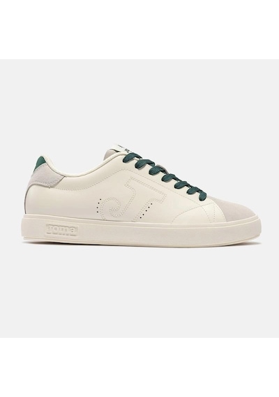 Joma Coasıs2617 Oasis Erkek Sneaker - Bej-koyu Yeşil