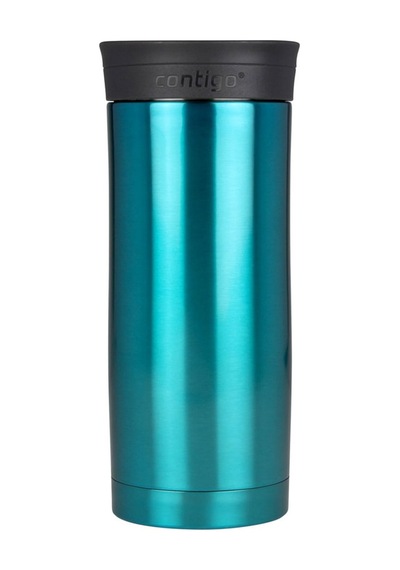 Contigo Huron 470 Ml Turkuaz 1000-0552