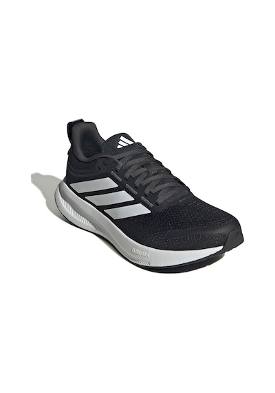 Adidas Runblaze Hafif Rahat Taban Erkek Yürüyüş Koşu Spor Ayakkabı SİYAH-BEYAZ