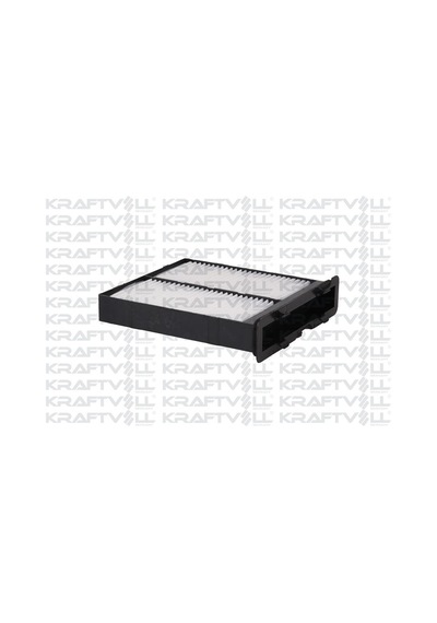 Kraftvoll 06040322 Polen Fıltresı Sx4 06 11 Plastıklı