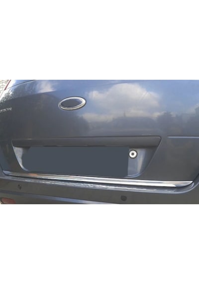 Ford Fusion Krom Bagaj Alt Çıta 2002-2011 Arası P.Çelik