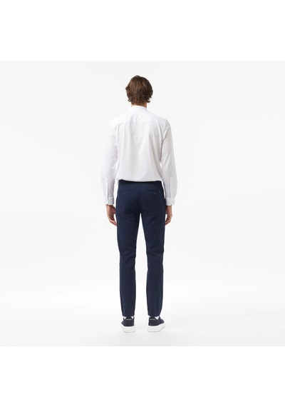 Nautica Slim Fit Erkek Pantolon P57000t Lacivert