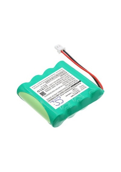 Medready 1750 / Mr-357 Akıllı İlaç Dağıtıcı Bataryası