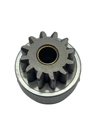 Marş Dişlisi Motorcraft Tipi 12 Diş Ford Ranger-mazda B2500 98223682