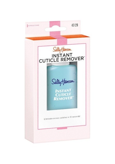 Sally Hansen 15 Saniyede Tırnak Eti Çıkarıcı