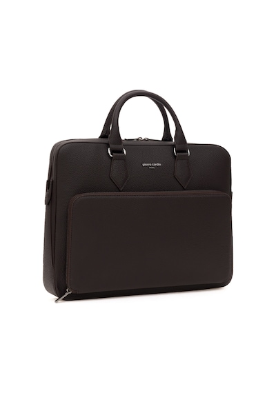 Pierre Cardin Erkek Kahverengi Çanta 50296104-vr029 Kahverengi