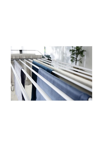 Vileda Infinity Flex 2 Metre'ye Kadar Uzatılabilir, 30 Metre Kurutma Alana Sahip Çamaşır Kurutmalığı Diğer