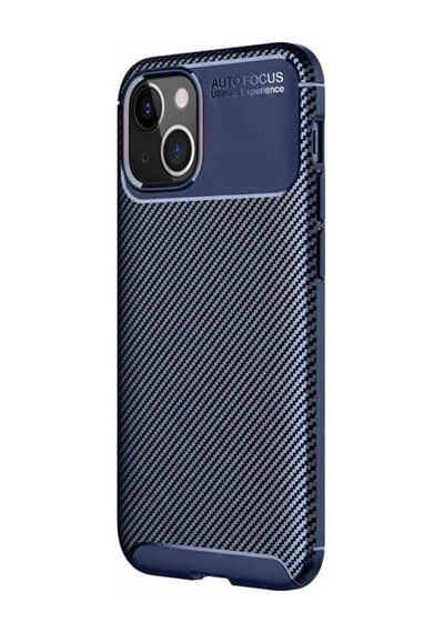 Microsonic Apple Uyumlu iPhone 13 Kılıf Legion Series