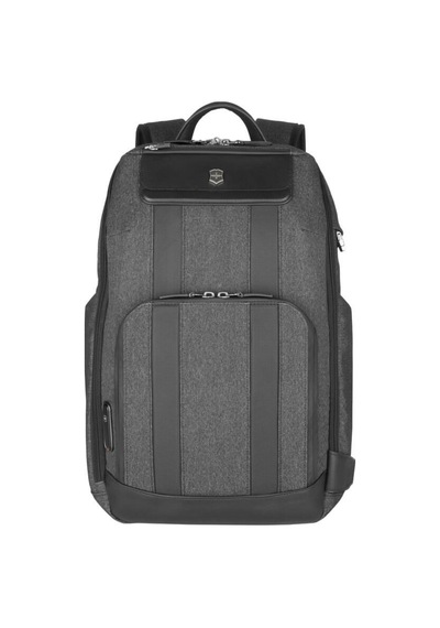 Victorinox Architecture Urban Deluxe Sırt Çantası Vg 611954 Gri