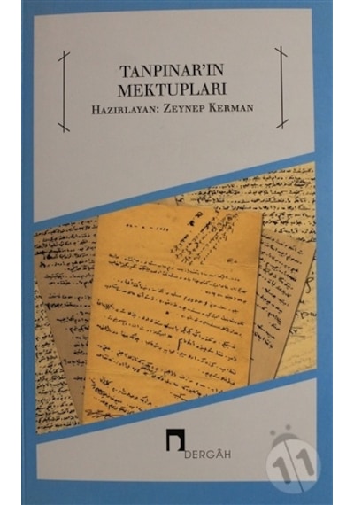 Tanpınar'ın Şiir Dünyası- Dergah Yayınları