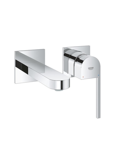 Grohe Plus İki Delikli Lavabo Bataryası M-Boyut 29303003