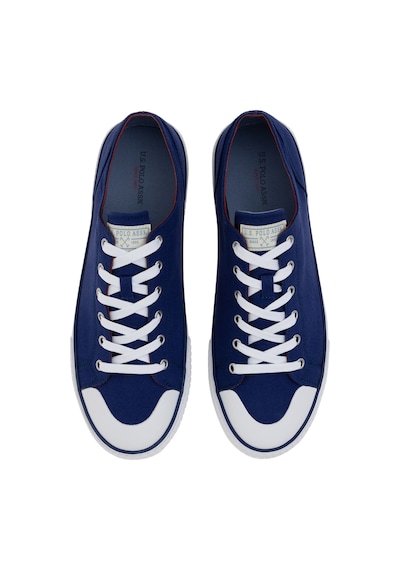U.S. Polo Assn. Erkek Lacivert Spor Ayakkabı 50304424-VR033