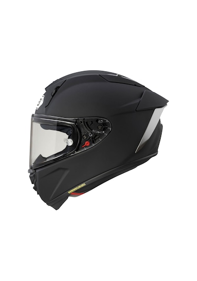Shoeı X-spr Pro Matt Black Diğer